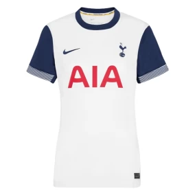 Prima Maglia Tottenham Hotspur 2024/2025 Femmina